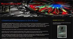 Desktop Screenshot of hccny.org